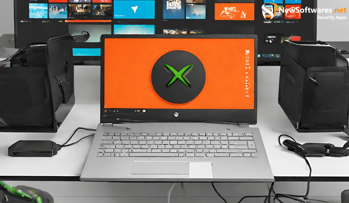 How Can I Connect My Laptop As Monitor For Xbox? Blog