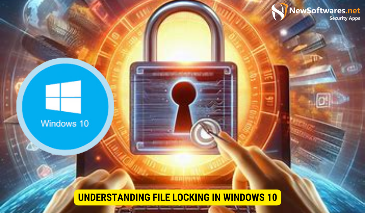 How To Lock Files On Windows 10? Blog
