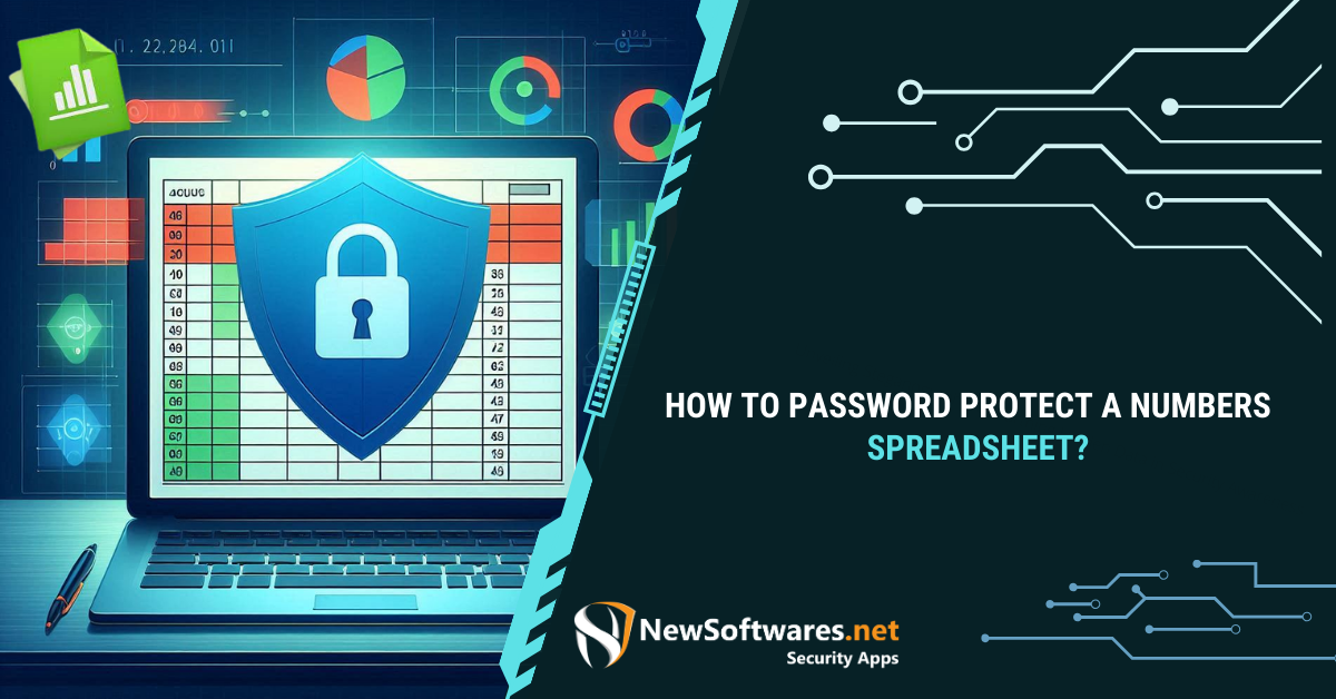 How To Password Protect A Numbers Spreadsheet? Blog