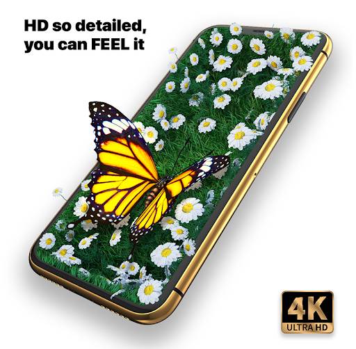 Wave Live Wallpapers for Android Devices NewsReports