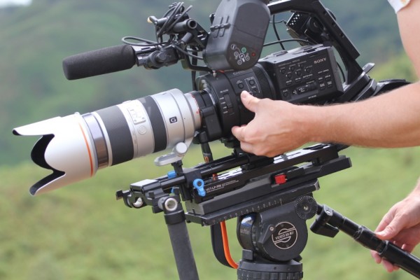 Do you really need a camera that can shoot 4K? Newsshooter