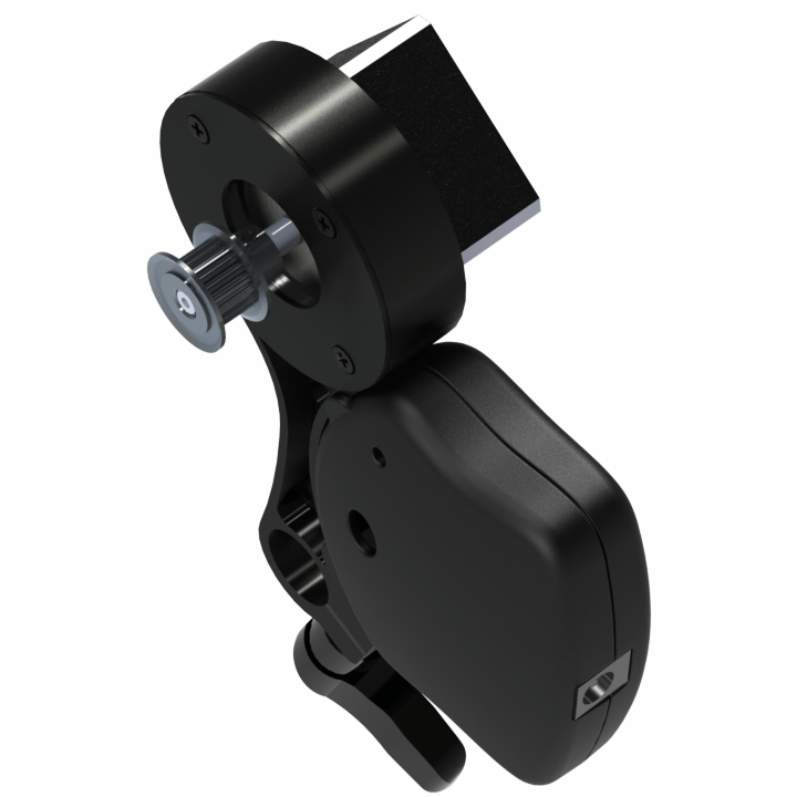 Lenzhound A wireless follow focus system for everyone starting at