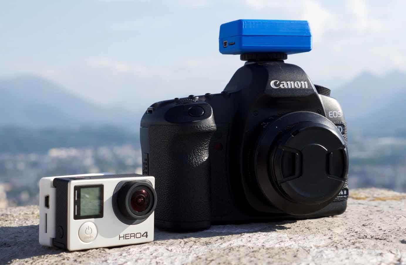 5d steadxp Newsshooter