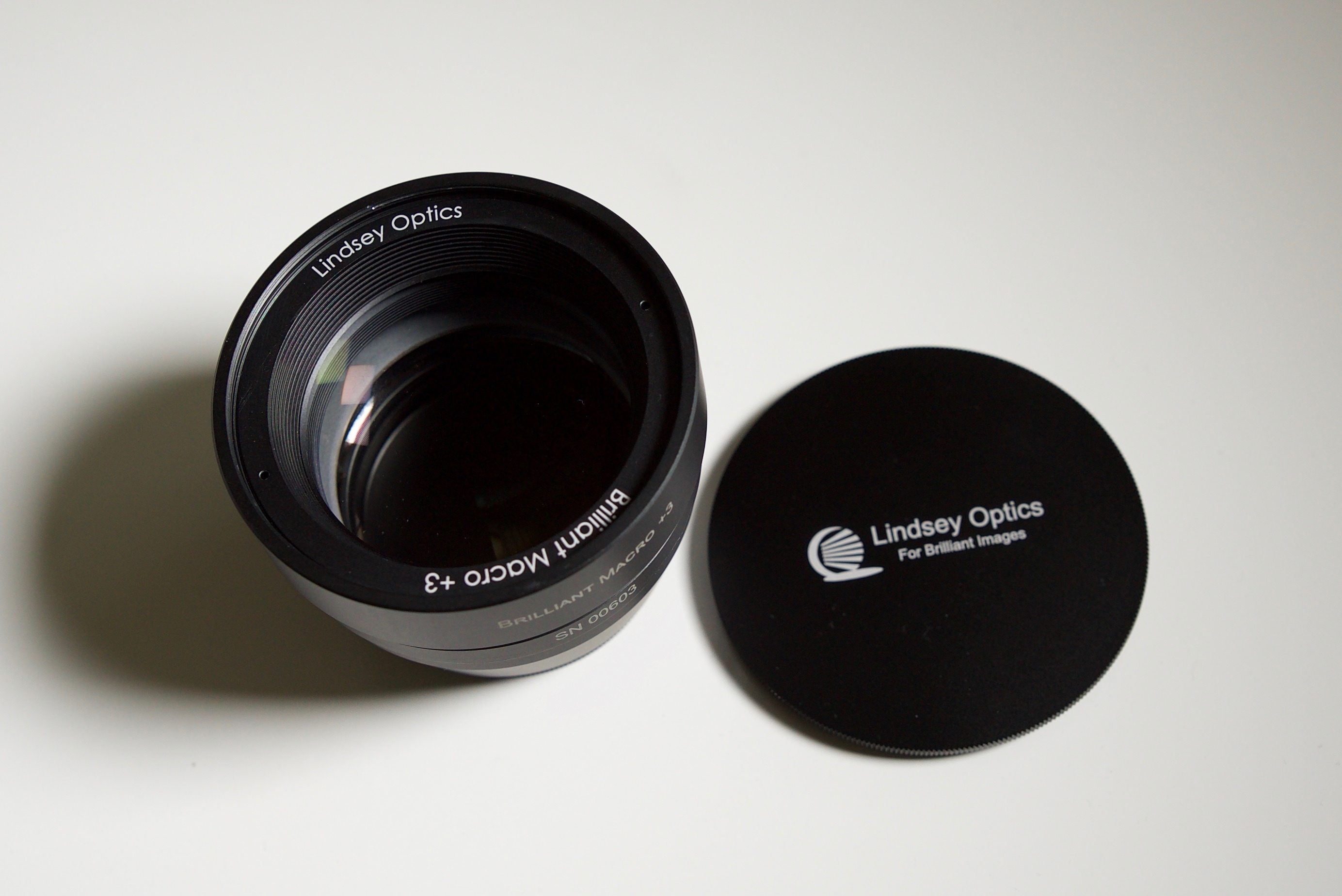 Diopters and Macro lens attachments what are they and why should you