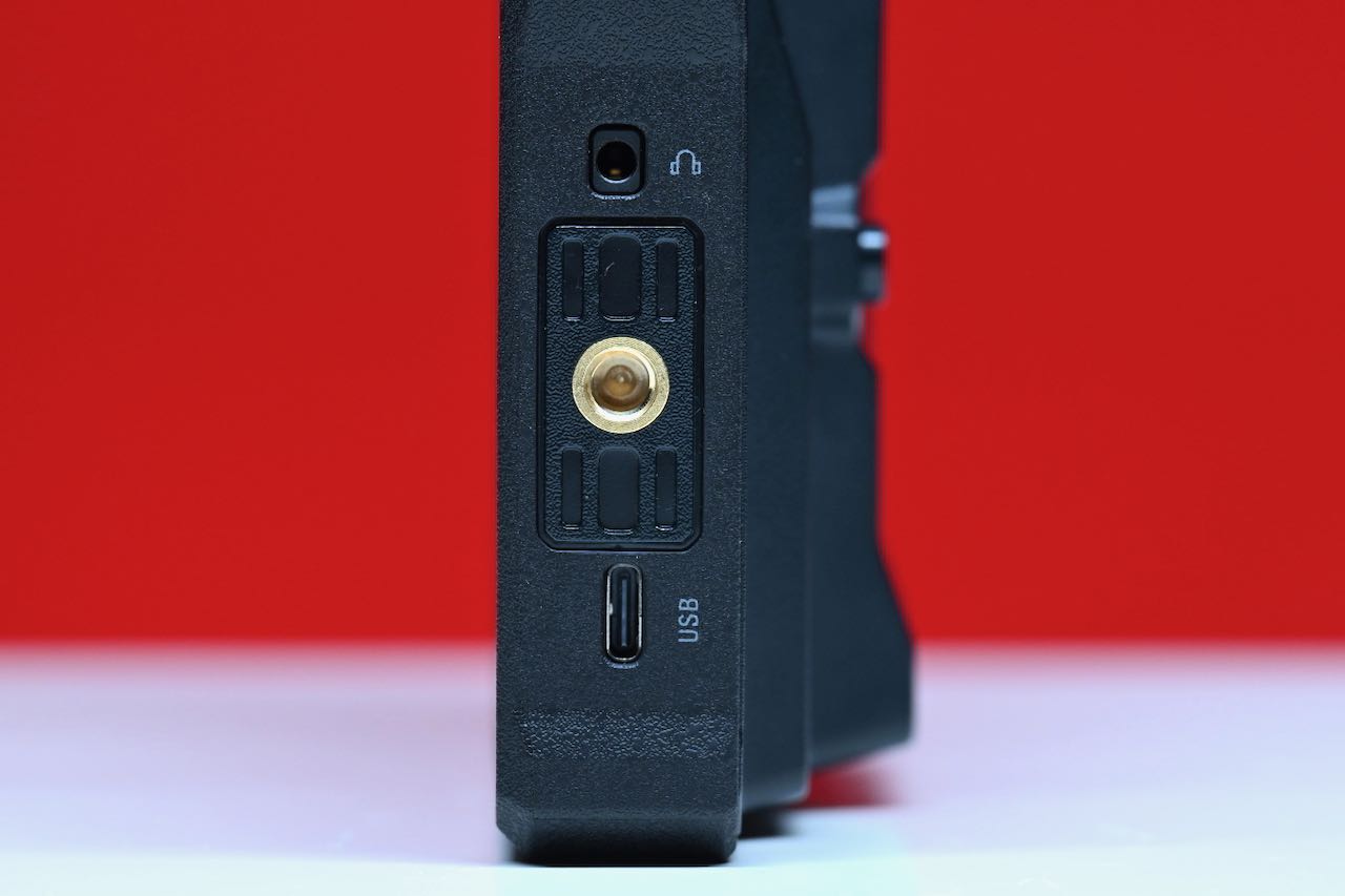 Hollyland MARS M1 34 - Newsshooter