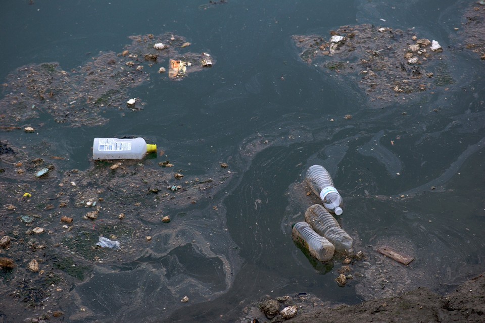 Dan Maduri Thanks Gov. Rick Scott For The Bad Water Newstalk Florida