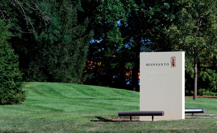 Monsanto sues California, says its ‘undemocratic’ for listing glyphosate as a carcinogen