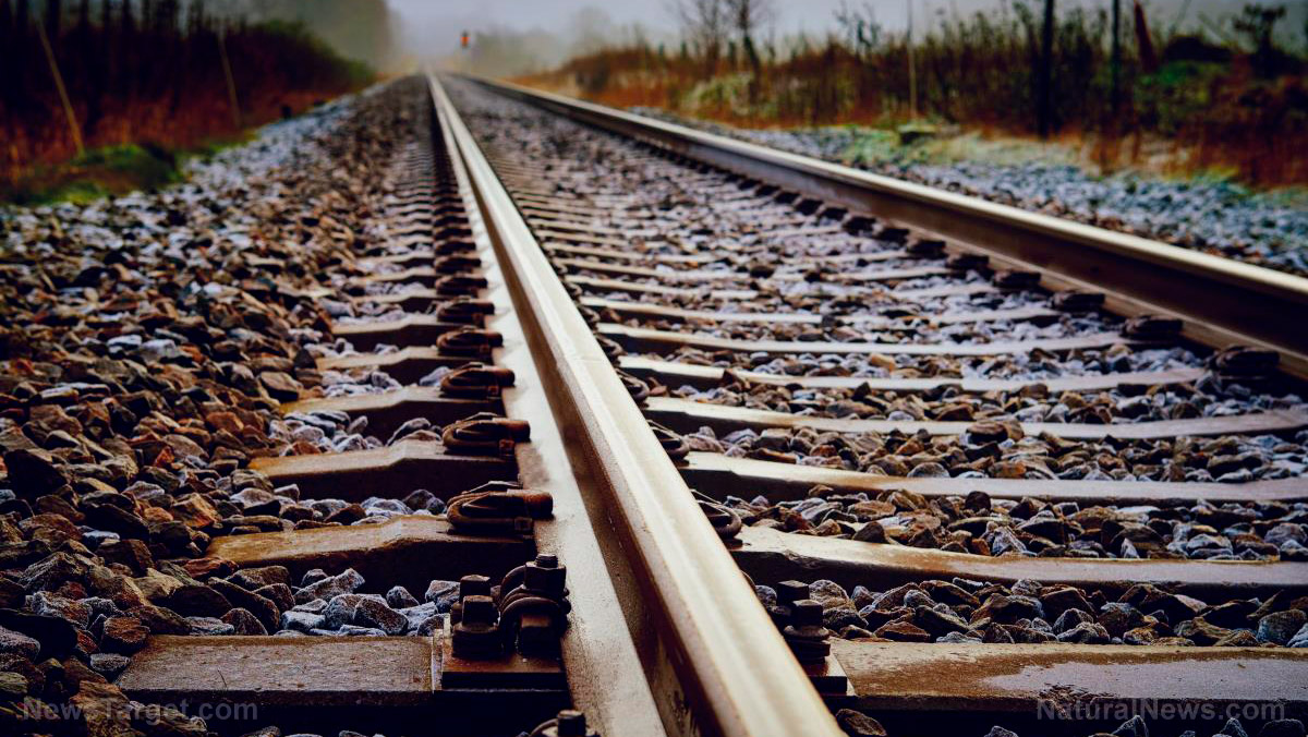 Supply collapse America just days away from total rail shutdown as nationwide strike looms