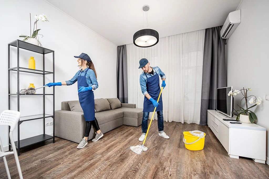 Top 10 Proven Strategies for Efficiently Clearing Out Your Apartment