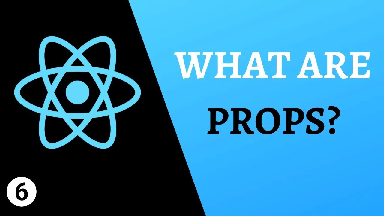 Props in React js