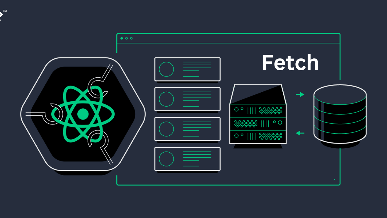 What is Fetch in React js with Examples