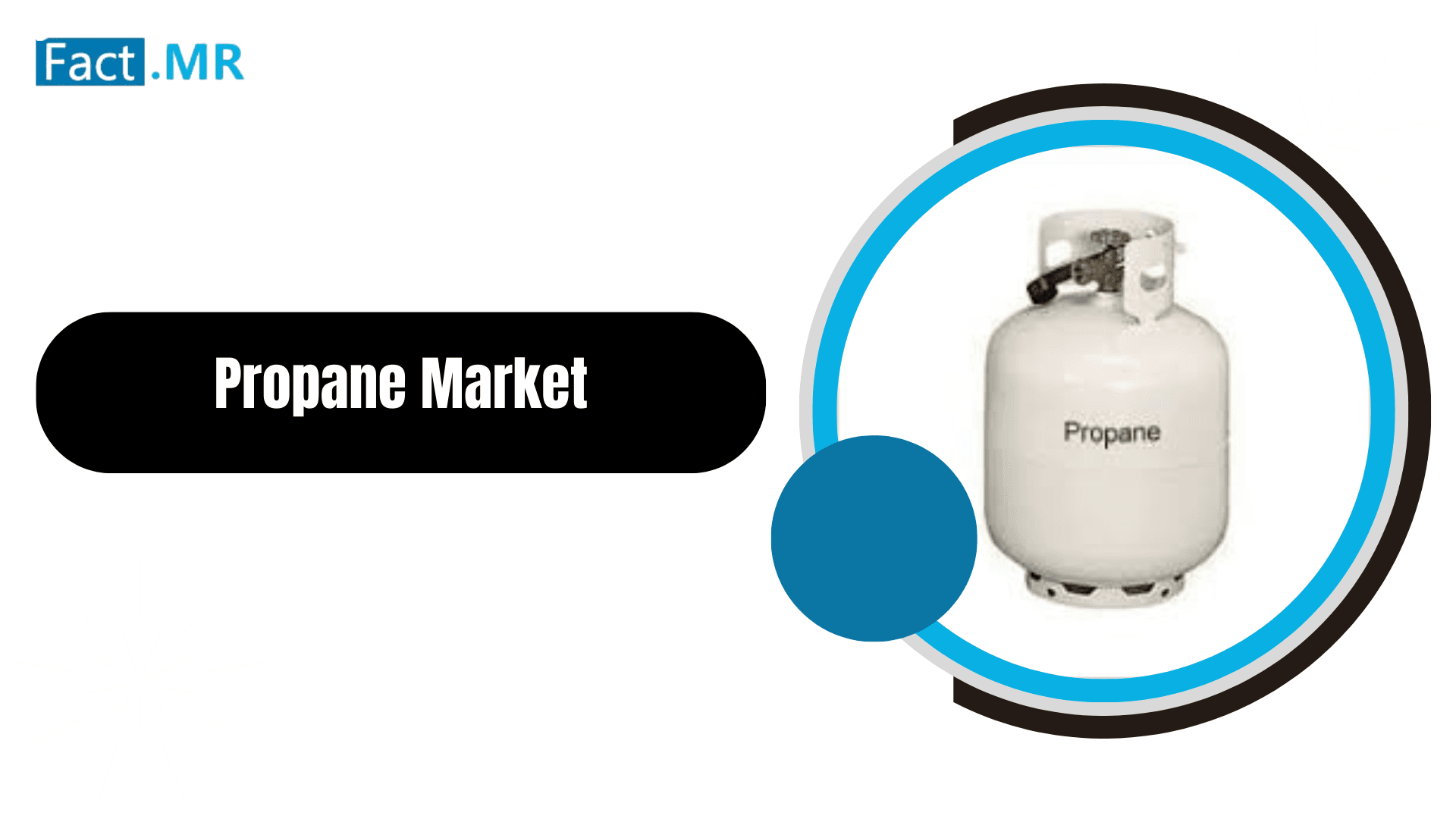 Propane Market is valued at US 92.3 billion in 2023 and is forecasted