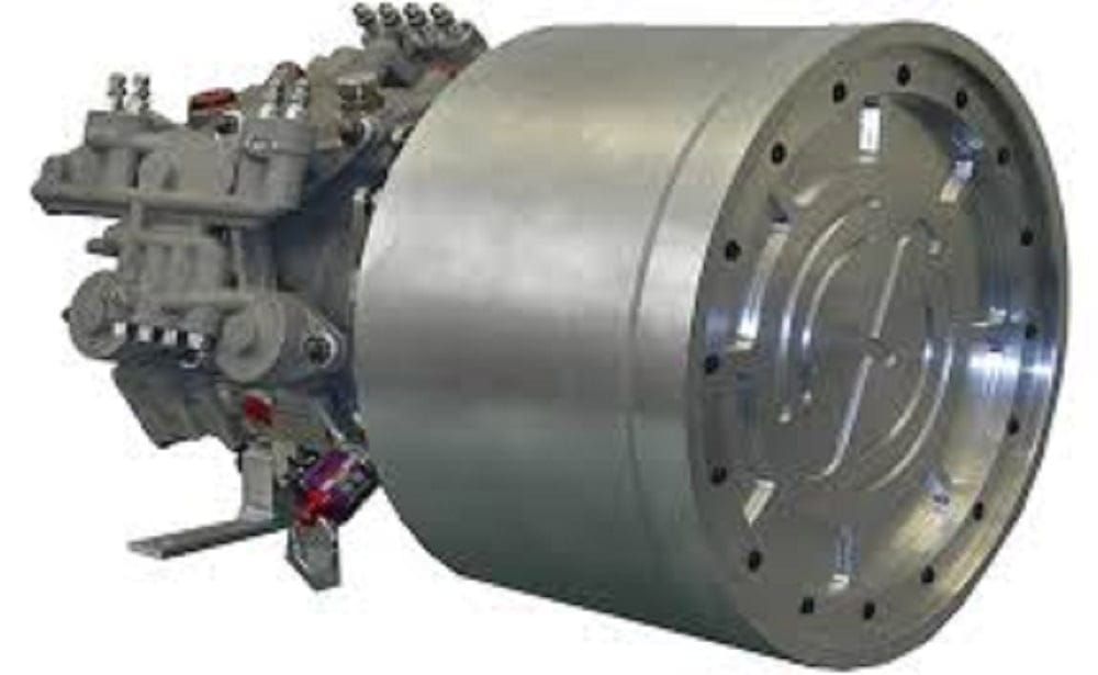 Flywheel Energy Storage System Identify Hidden Opportunity Piller