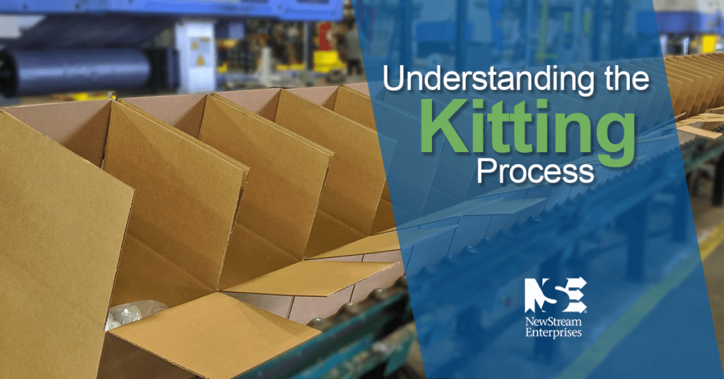 Understanding the Kitting Process NewStream
