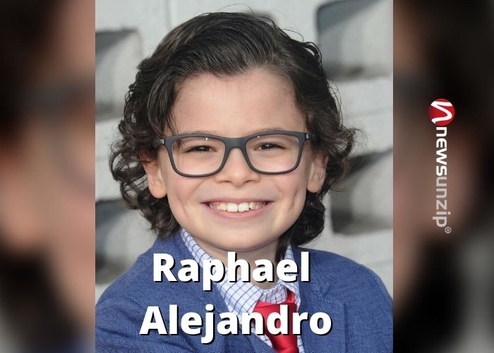 Arriba 50+ imagen raphael alejandro us citizen Abzlocal.mx