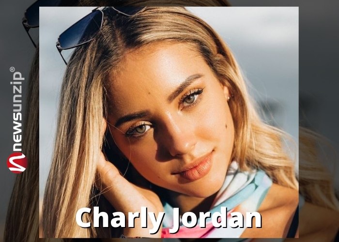 Who is Charly Jordan? Wiki, Biography, Age, Height, Boyfriend, Net