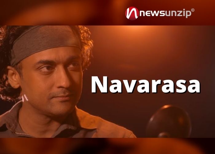 Navarasa Movie Download Link Leaked Online on Tamilrockers