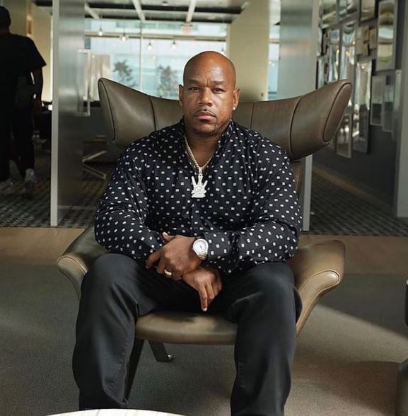 Who is Wack 100? Wiki, Biography, Net worth, Wife, Age, Family(016)
