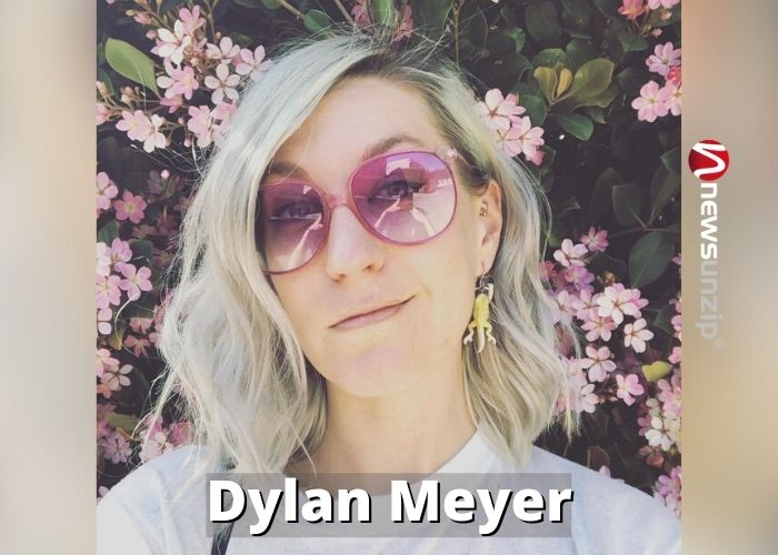 Who is Dylan Meyer? Wiki, Biography, Age, Gender, Girlfriend, Movies