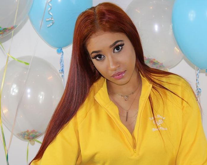 Chef Pii Wiki Biography, Age, Height, Husband, Parents, Education, Net
