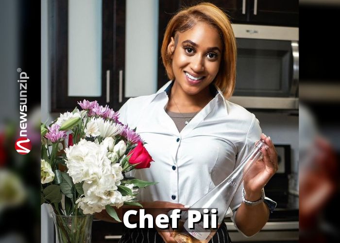 Chef Pii Wiki Biography, Age, Height, Husband, Parents, Education, Net