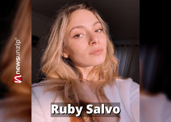 Who is Ruby Salvo? Wiki, Biography, Age, Height, Net worth, Boyfriend