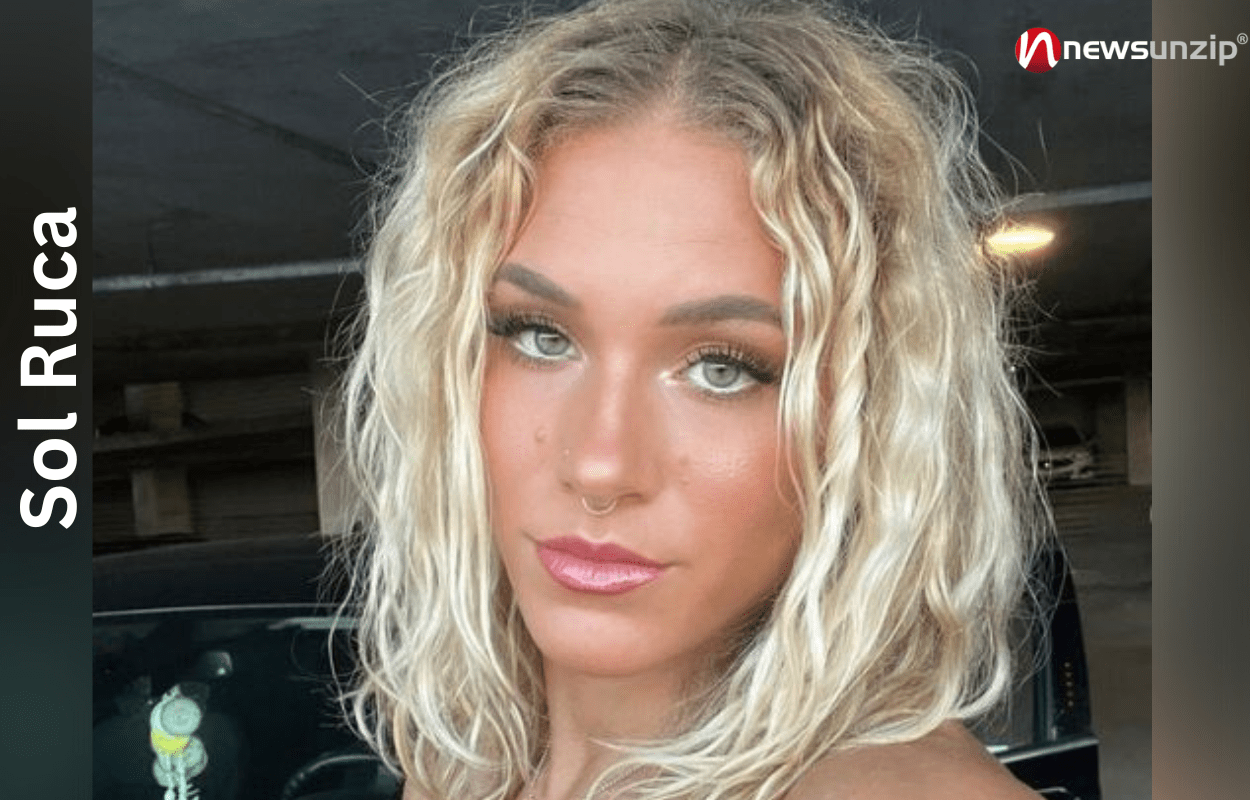 Sol Ruca (WWE) Wiki, Biography, Height, Weight, Age, Boyfriend, Family