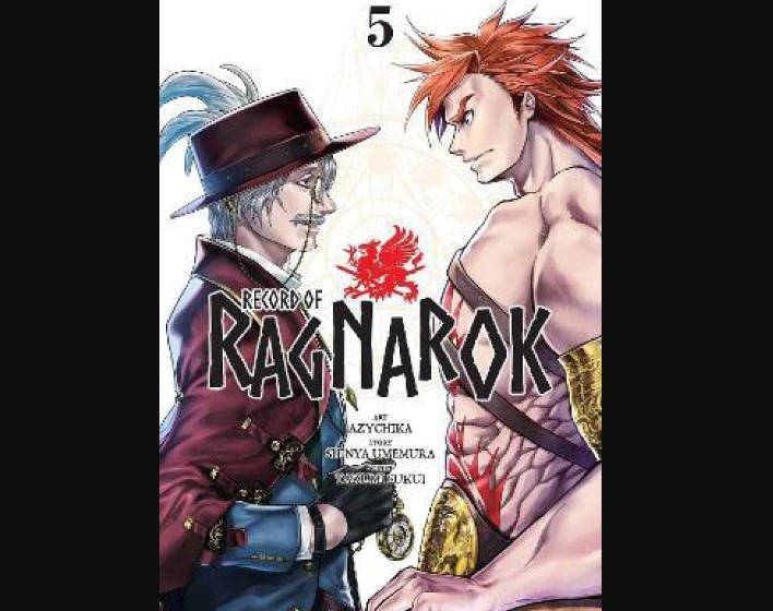 Record Of Ragnarok Chapter 92 Spoilers, Release Date, Recap, Raw Scan