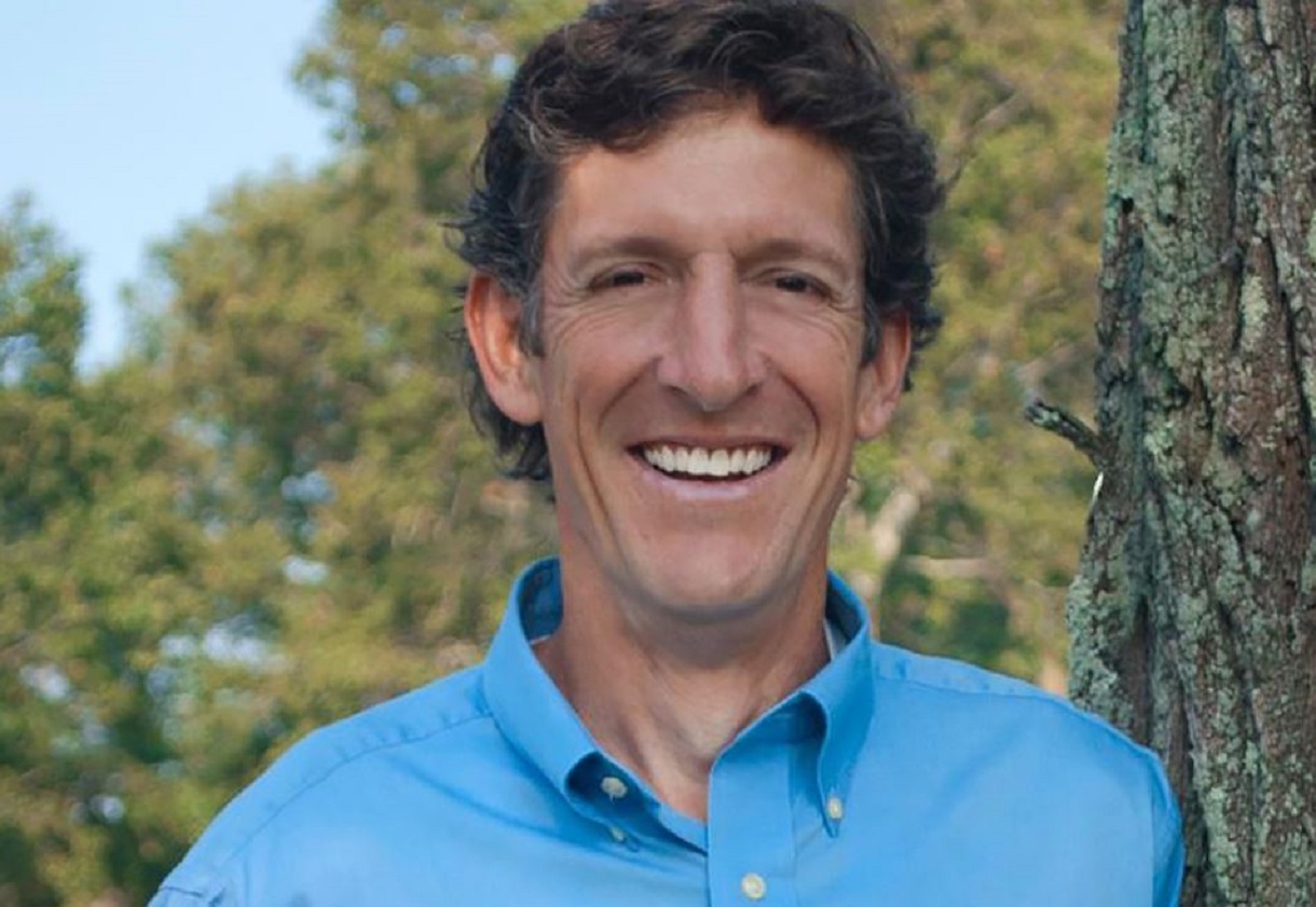 Who Is Cliffe Knechtle? Wiki, Biography, Age, Wife, Kids, Family