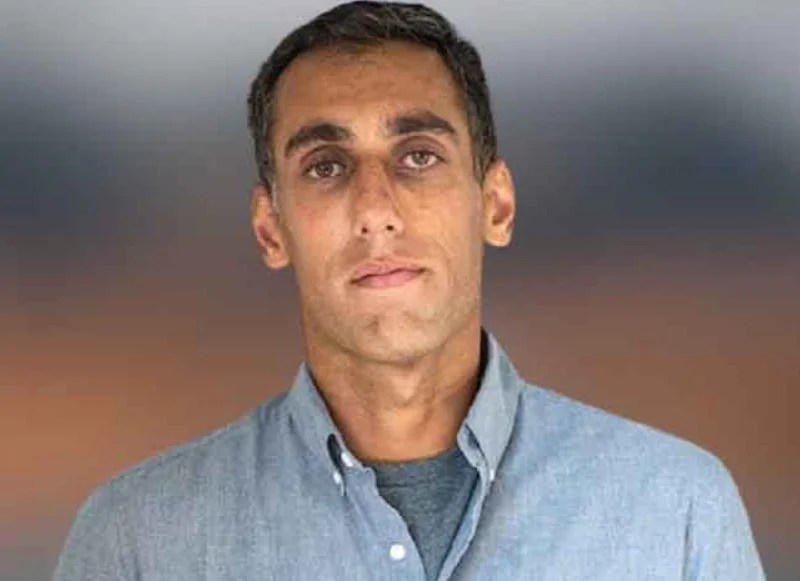 Who Is Ankush Khardori? Know his Parents, Family & Nationality(04)