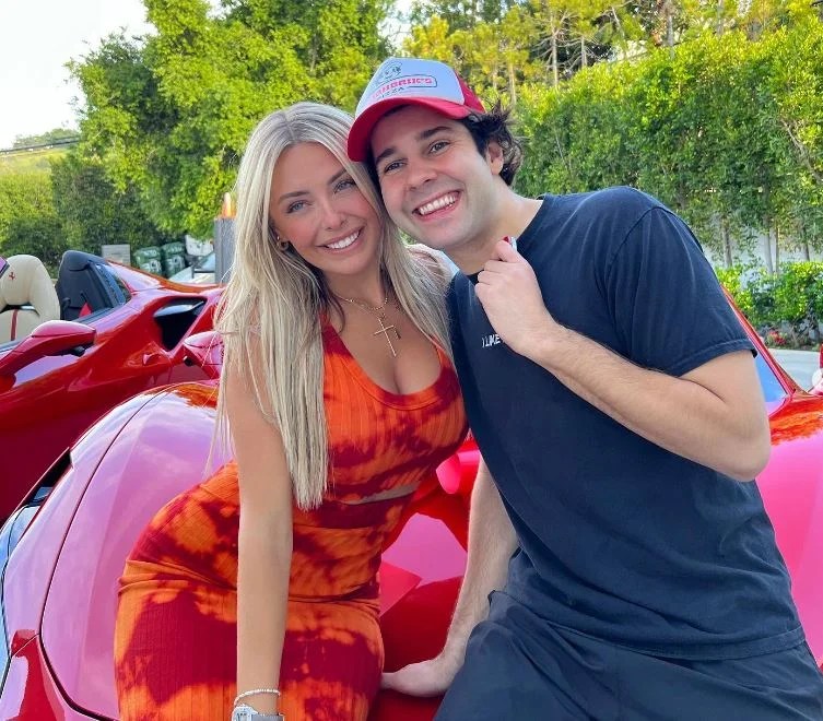 Corinna Kopf Leak YouTuber Threatens Legal Action Against Fans Who