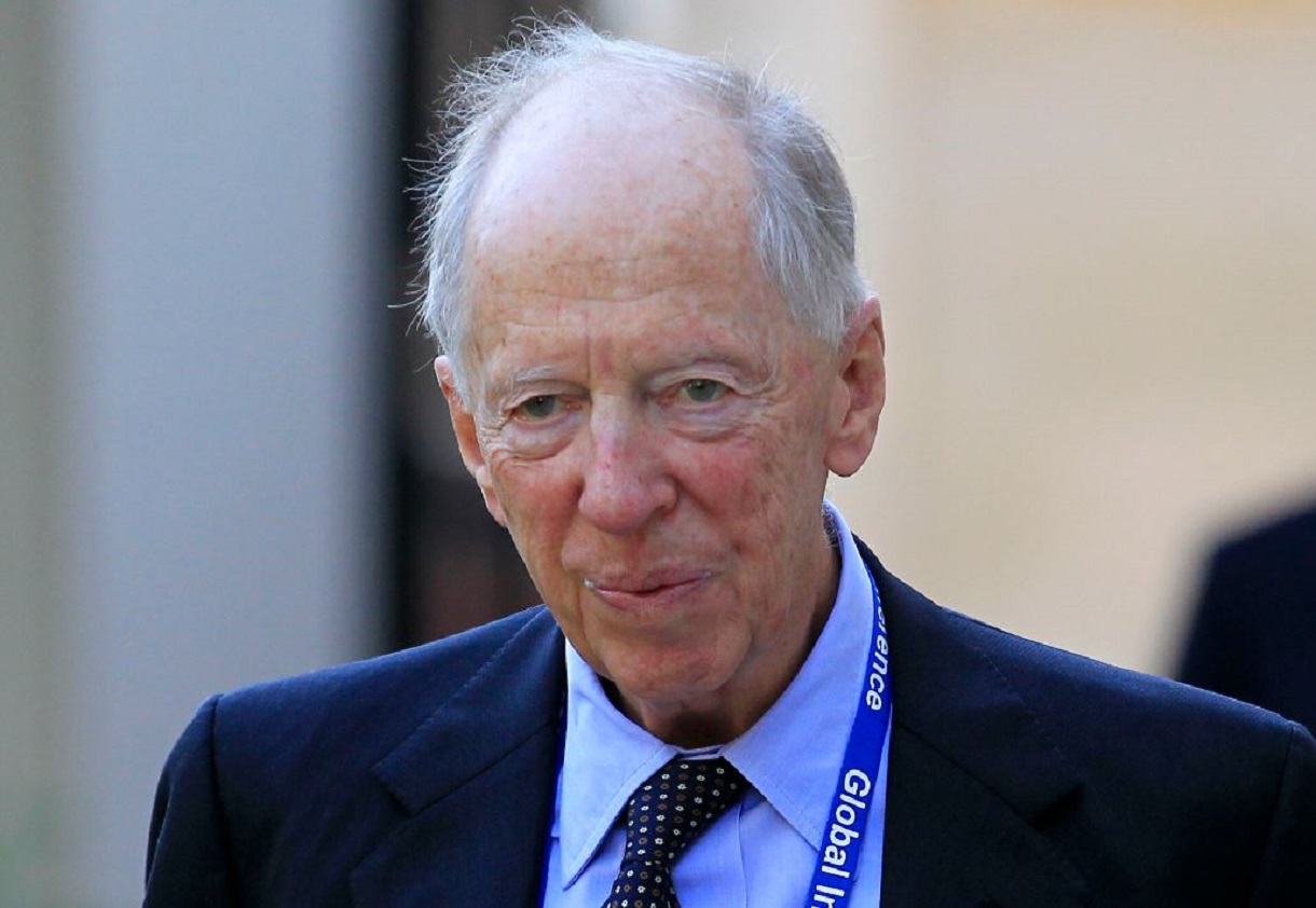 Jacob Rothschild Parents, Biography, Age, Wife, Net Worth, Kids, Cause