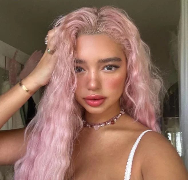 Princess Sab Zada: Age, Wiki, Height, Boyfriend, Parents, Net Worth & BIO