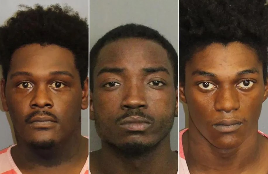 [Watch] Mahogany Jackson Viral Video Leaked Online Who Are 7 Suspects