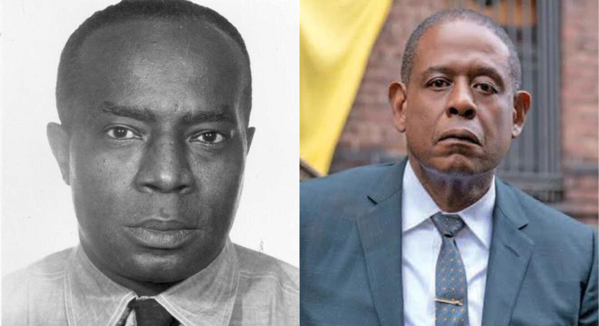Bumpy Johnson Net Worth Everything You Need to Know about This Criminal