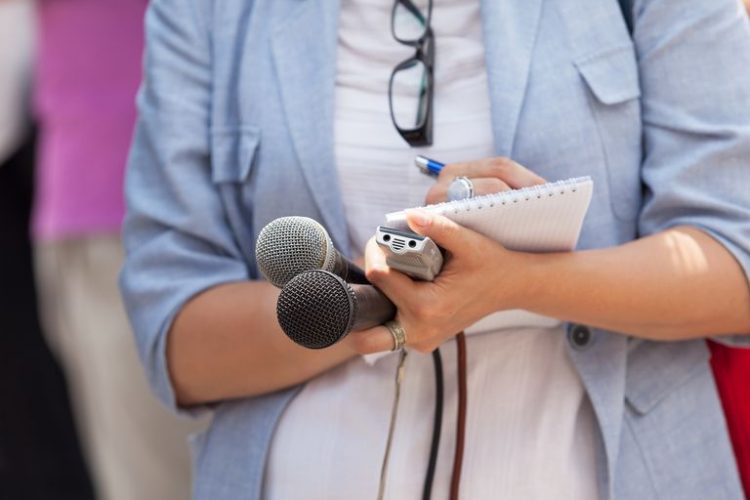 How to Write Like a Journalist Newswire