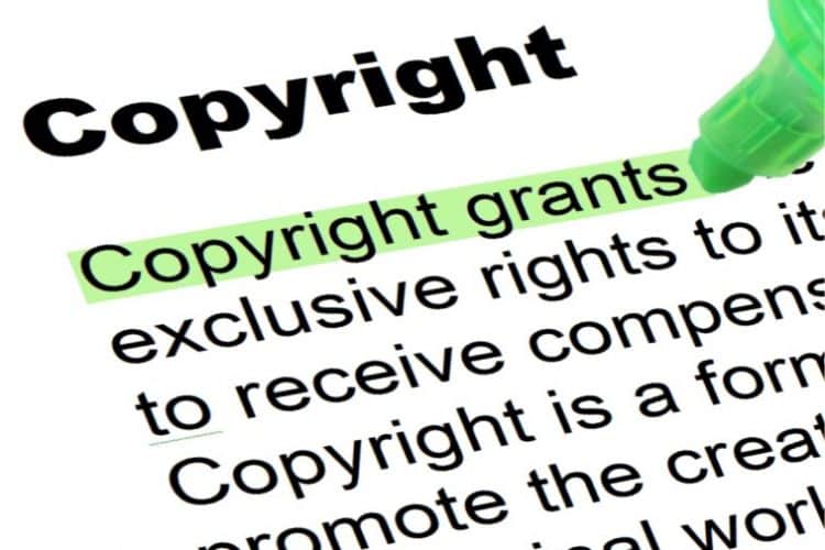 Are Press Releases Copyrighted? What You Need to Know Newswire