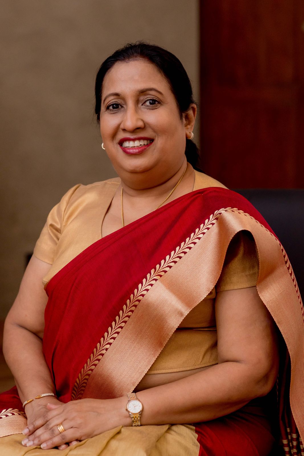 Veteran Banker Dharshanie Perera appointed to Pan Asia Bank Board | Jais Way