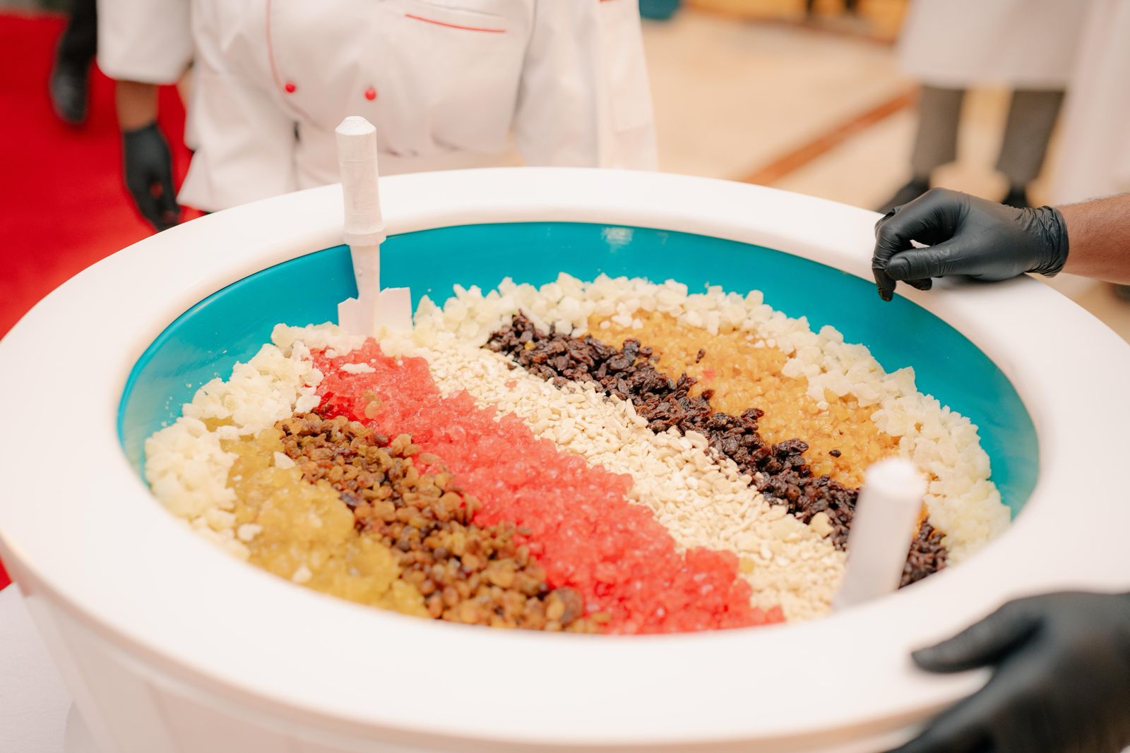 Cinnamon Grand Colombo Kicks Off The Festive Season With A Grand