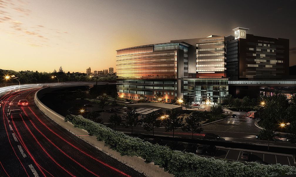 Cancer Services Expand at Wake Forest Baptist Medical Center with New