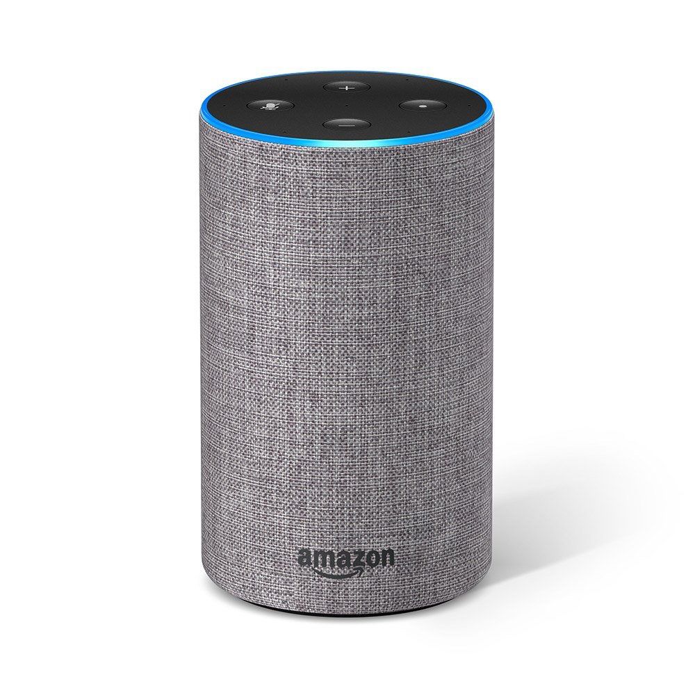 Why Every Senior Should Have An Alexa Device