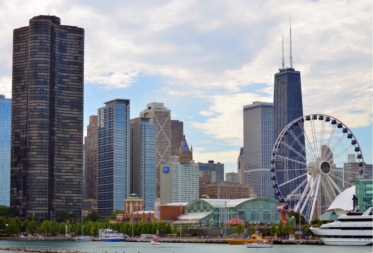 Top 9 Places To Retire In The United States