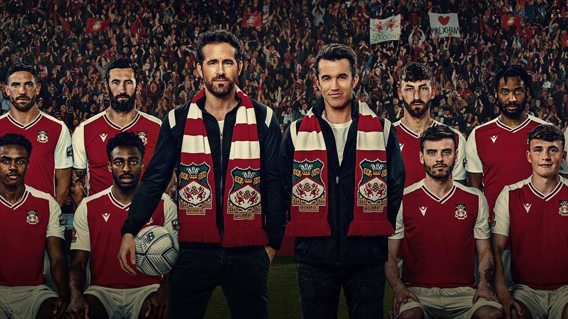 How To Watch Wrexham Season 2