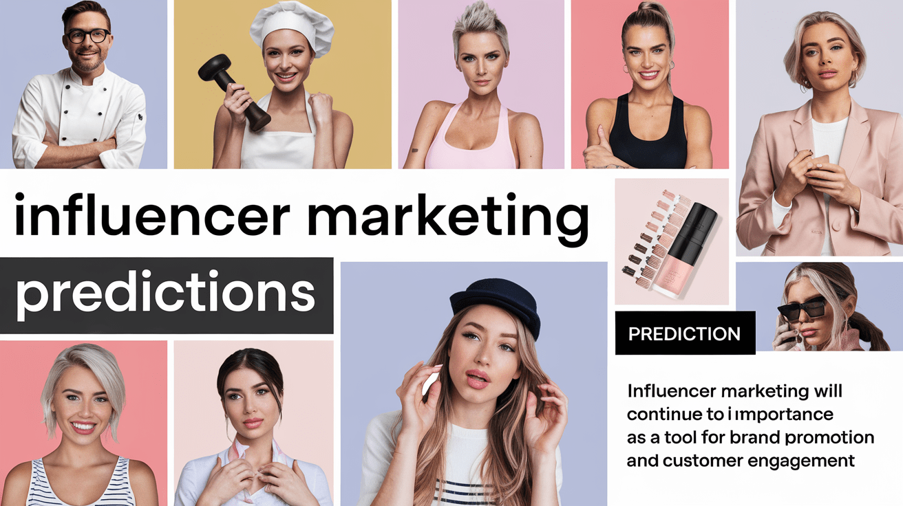 2025 Influencer Marketing Predictions Will LinkedIn Replace TikTok?(03)