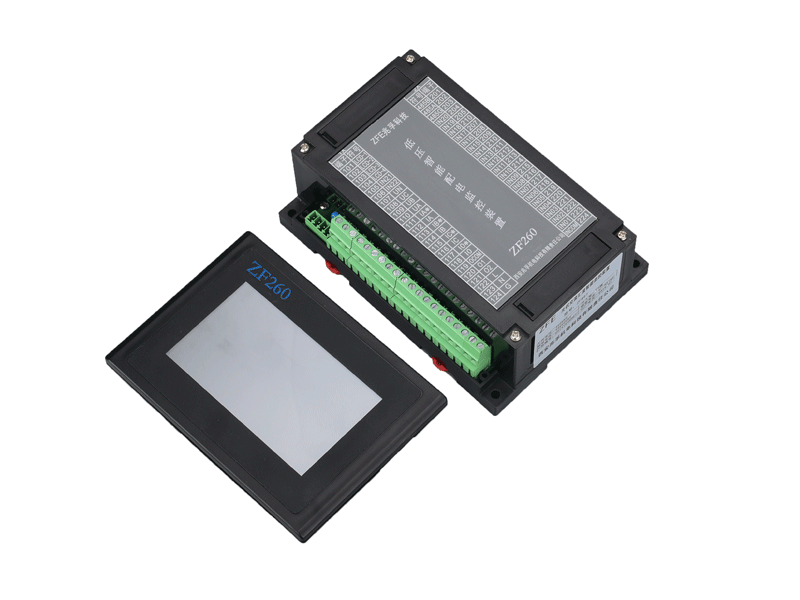 Intelligent Power Distribution Monitoring Device New Tang Energy Co.ltd