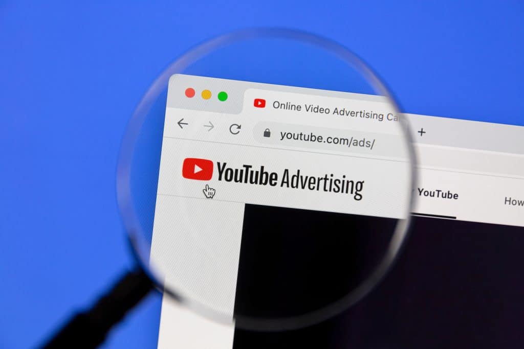 How Much Do YouTube Ads Cost? New Target