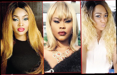 Care For Blonde Hair Newtelegraph
