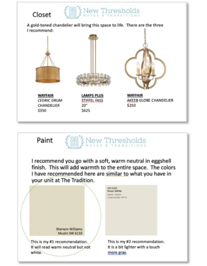 Our Services New Thresholds