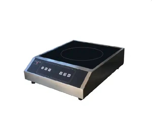 1 Zone Counter top Induction Hob Adventys GLN3000