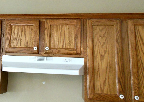 Kitchen Reveal New Kitchen Knobs Newton Custom Interiors